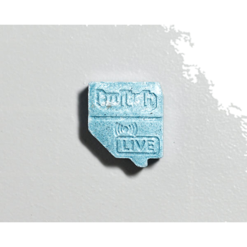 Pastilla Twitch — 2