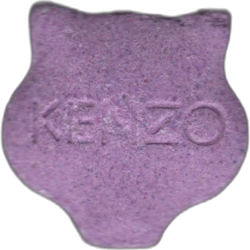 Pillola Kenzo — 2