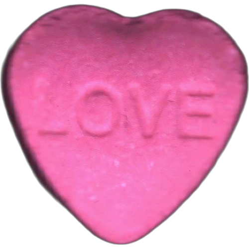 Heart-pilleri