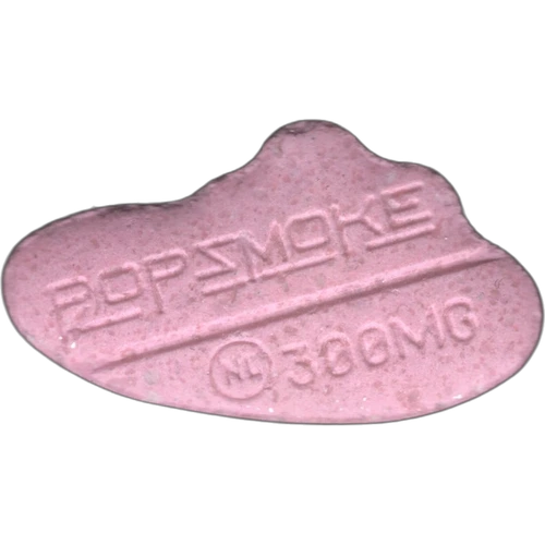Pop Smoke tablete — 2
