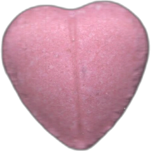 Pillola Heart — 2