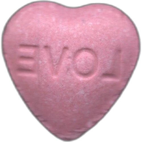 Pillola Heart