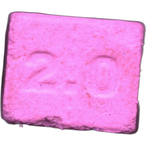 Таблетка Berghain — 2
