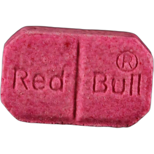 Pastilă Red Bull — 2
