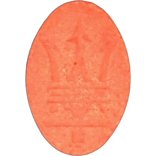 Maserati pill