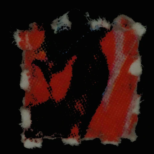 LSD Blotter pill