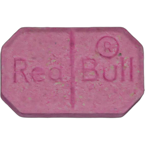 Red Bull pill