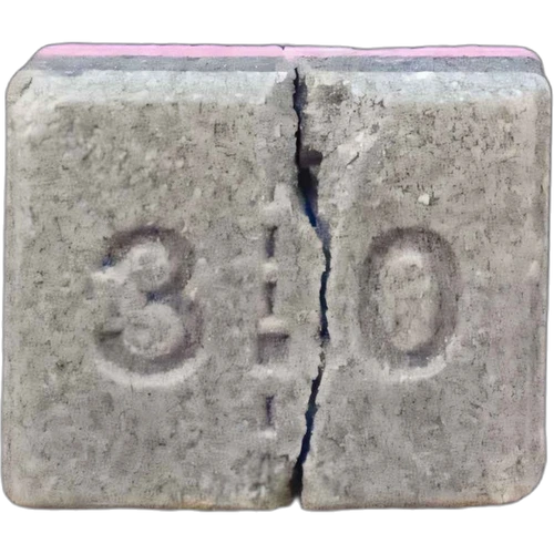 Tabletka Berghain — 2