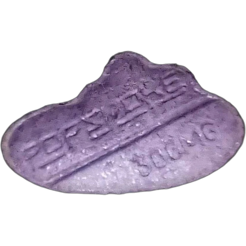 Таблетка Pop Smoke — 2