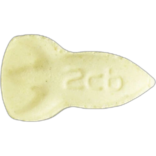 Pillola Crystals — 2