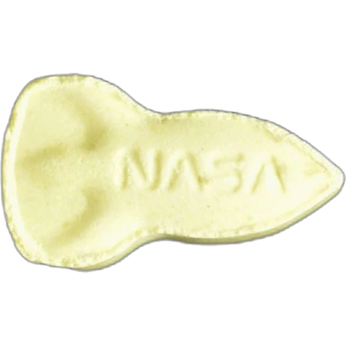 Pillola Crystals