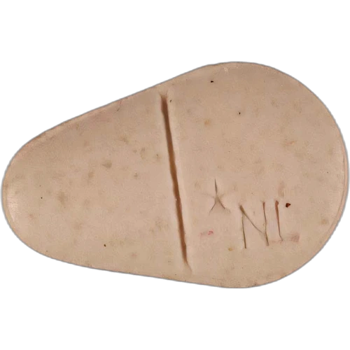 Comprimido NASA, 2C-B — 2
