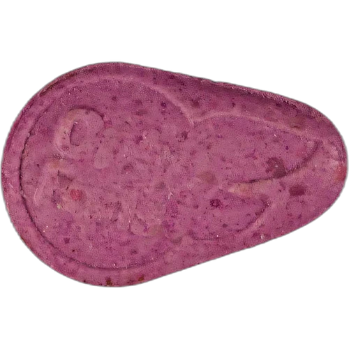 Comprimido NASA, 2C-B
