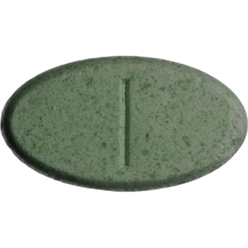 Crystals-Pille — 2