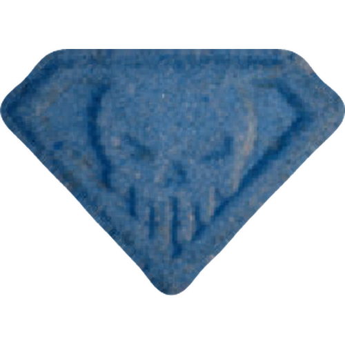 Comprimé Punisher