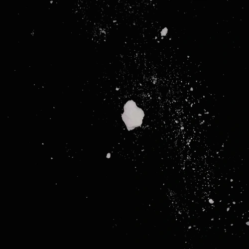 Tableta Cocaine (62%); Procaine (21%); Norcocaine (1%)