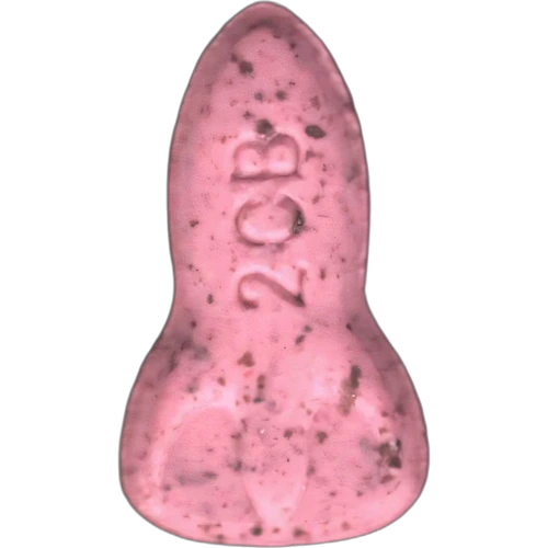 Comprimido NASA — 2