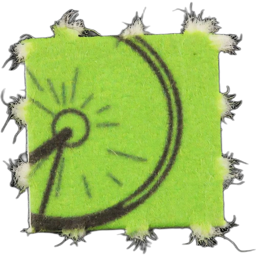Tableta LSD (217µg)