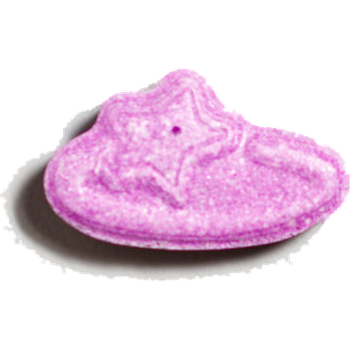 Comprimido MDMA (262mg)
