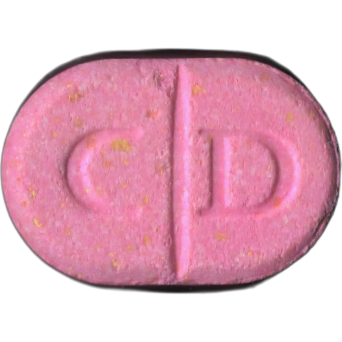 Pillola Dior — 2