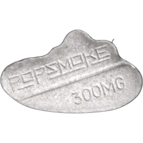 Pastilla Pop Smoke — 2