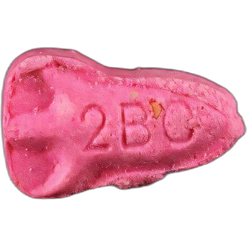 NASA, 2C-B-pil — 2