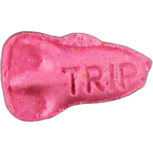 NASA, 2C-B-pil