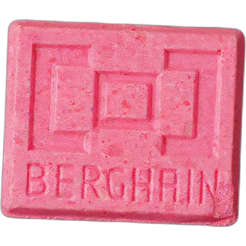 Таблетка Berghain — 2