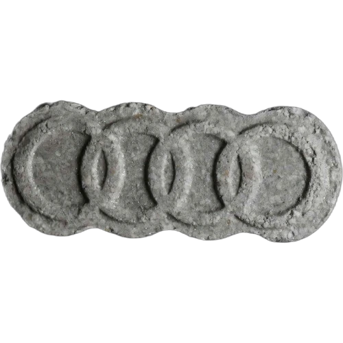 Audi-pil