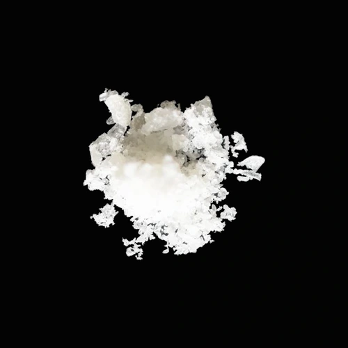 Crystals-pil