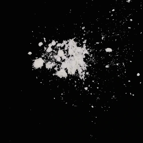 Pastilla Cocaine (87%); Benzoylecgonine (1%)