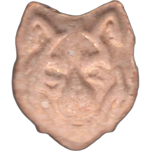 Comprimido Wolf