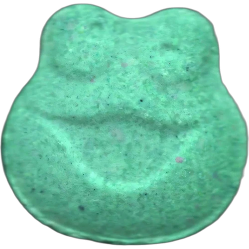 Pillola Frog — 2