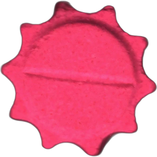Rolex-pilleri — 2