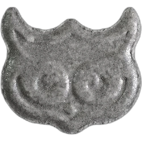 Crystals-pil