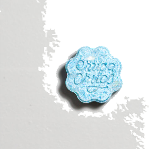 Таблетка Chupa Chups