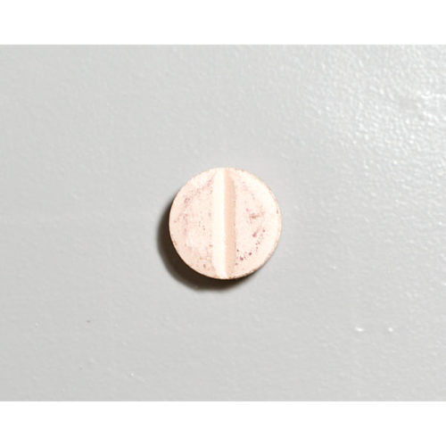 Tabletka Oxazepam — 2
