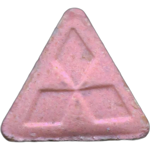 Таблетка Mitsubishi