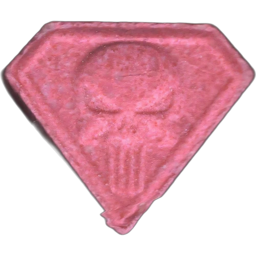 Таблетка Punisher