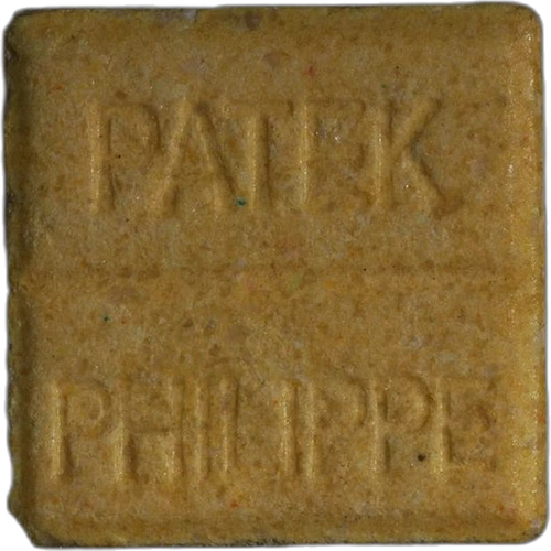 Xanax hapı — 2