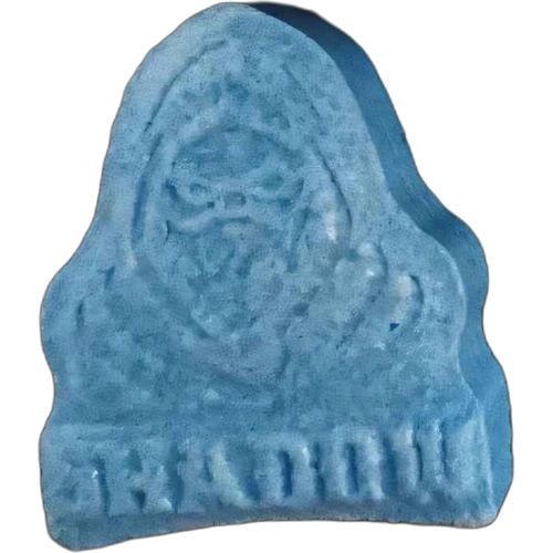 Shadow pills (Ecstasy / MDMA), front