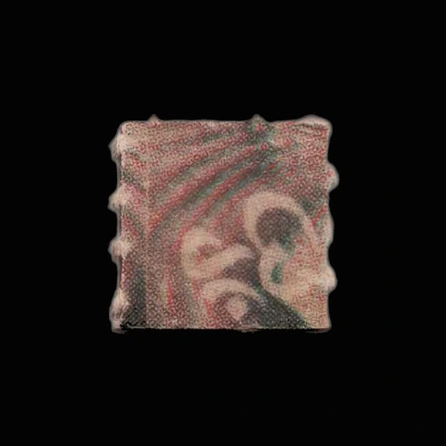 LSD; Isomère du; Unknown-pilleri