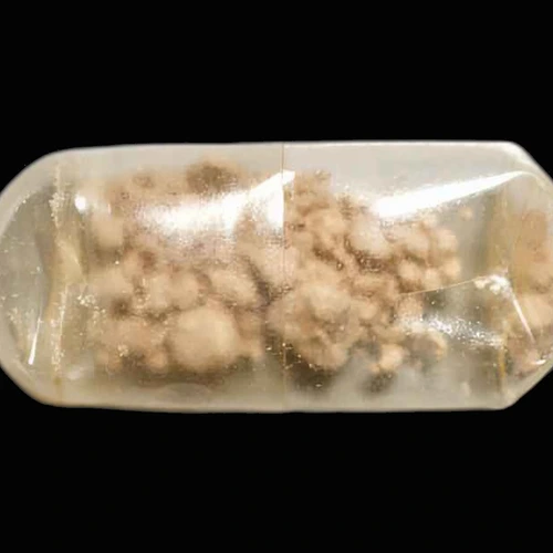 2C-B (91%); Unknown-pilleri
