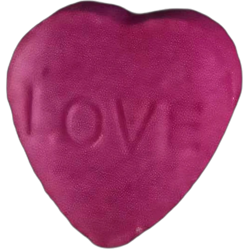 Tableta Heart — Synthesis impurity; LSD — Sevilla, Španělsko
