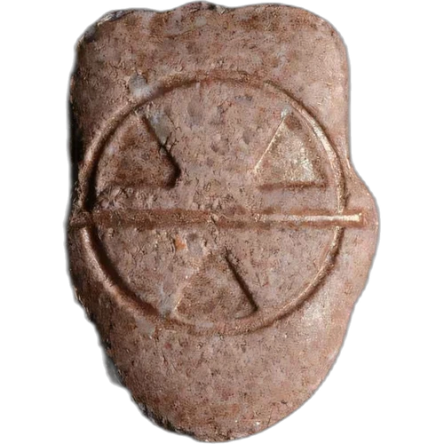 Pillola MDMA — 2