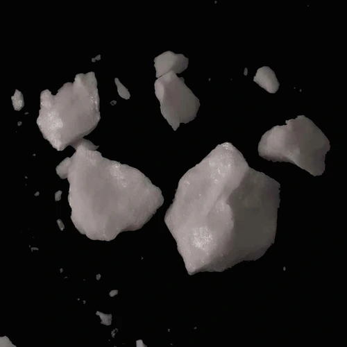 Cocaine (75%); Caffeine (2%) hapı