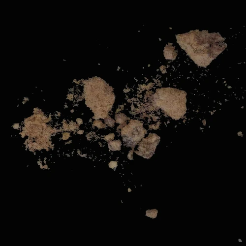 Tableta Heroin (31%); Paracetamol (6%); Caffeine (5%); Noscapine (16%); Papaverine (1%); Acetylcodeine (2%); Unknown