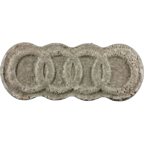 Pillola Audi — MDMA — Zürich, Svizzera