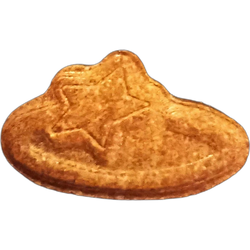 Таблетка Pop Smoke — MDMA (260mg) — Málaga, Spain