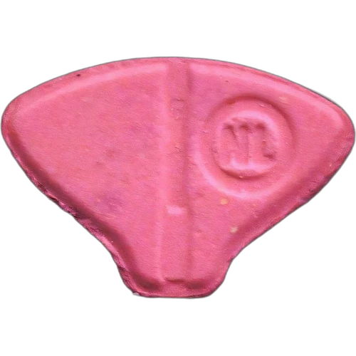 Simba pill — 2